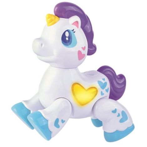 Jucarie interactiva - unicorn magic - imagine 9